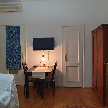 Memory Lane Apartment Budapest Exterior photo