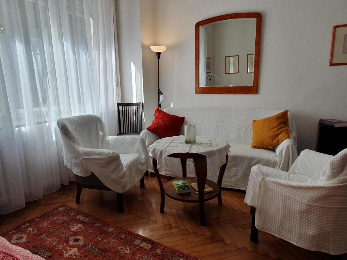 Memory Lane Apartment Budapest Exterior photo