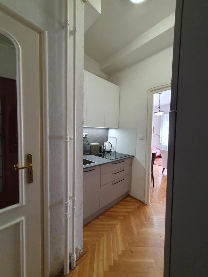 Memory Lane Apartment Budapest Exterior photo