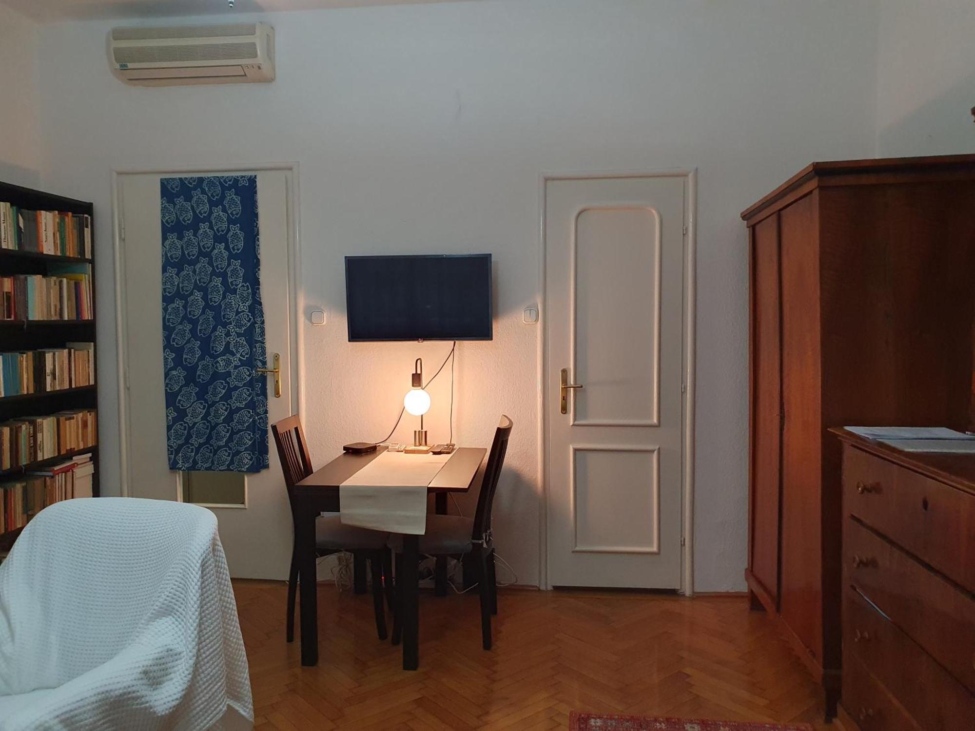 Memory Lane Apartment Budapest Exterior photo