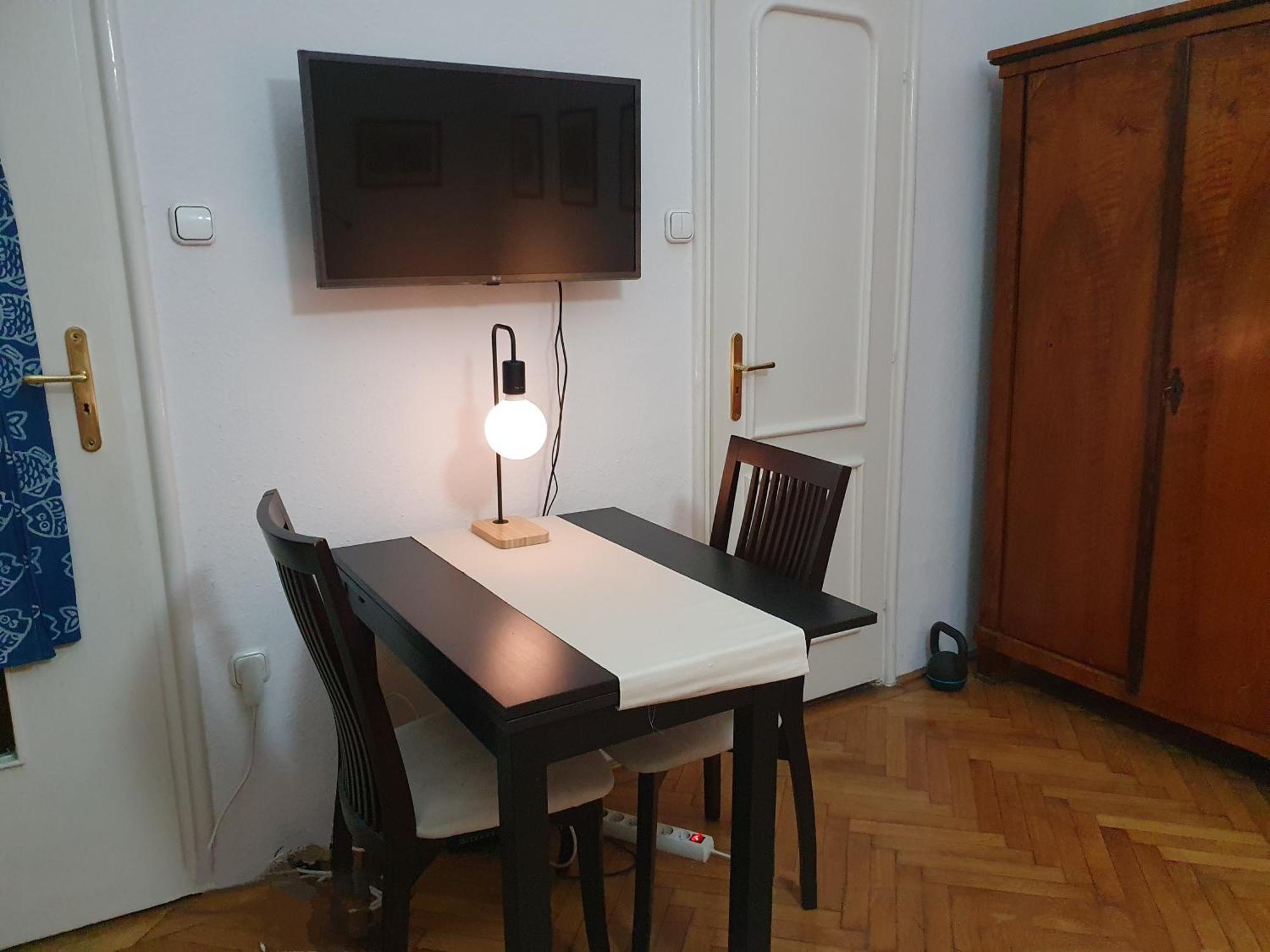 Memory Lane Apartment Budapest Exterior photo